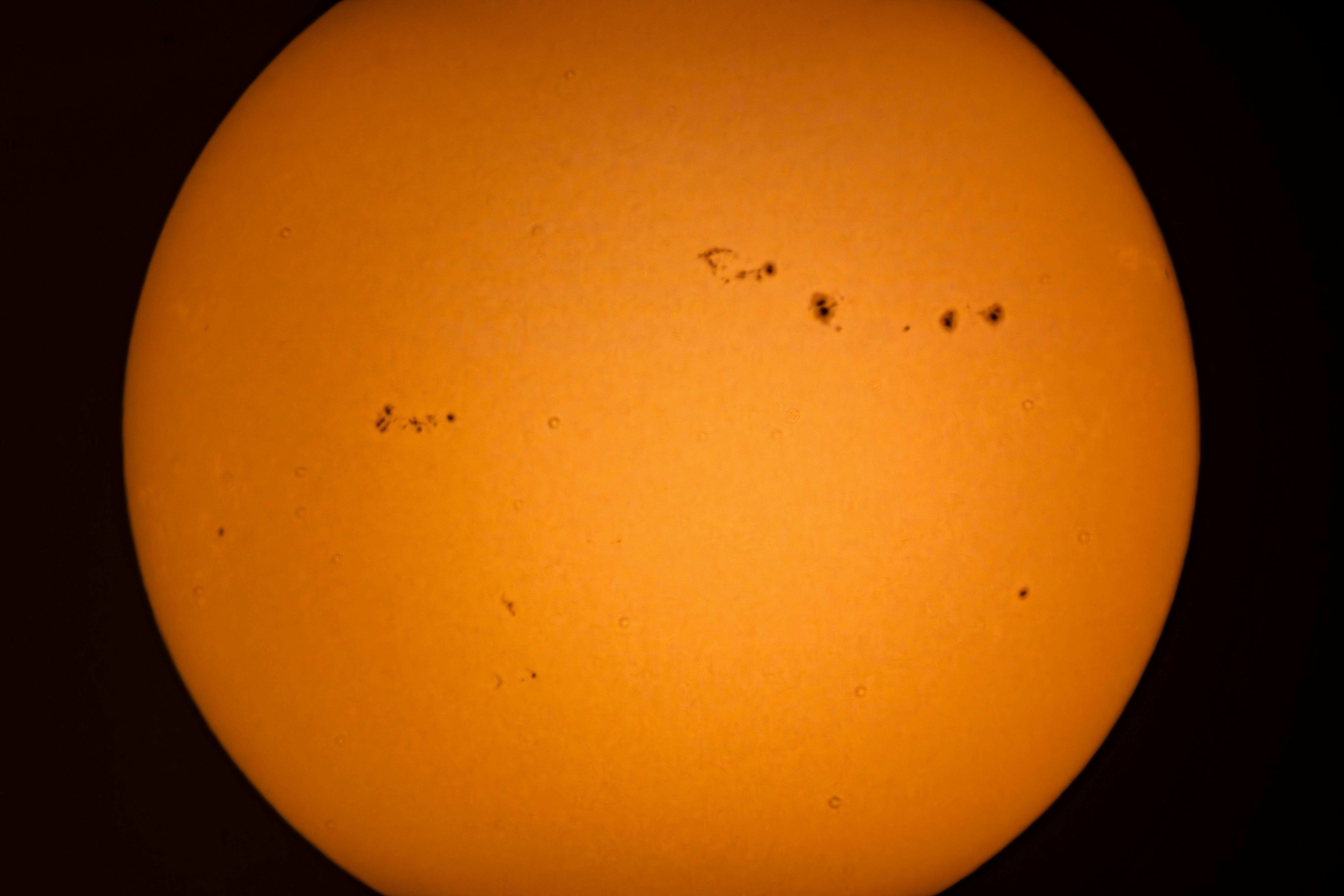 What’s Happening on the Sun?