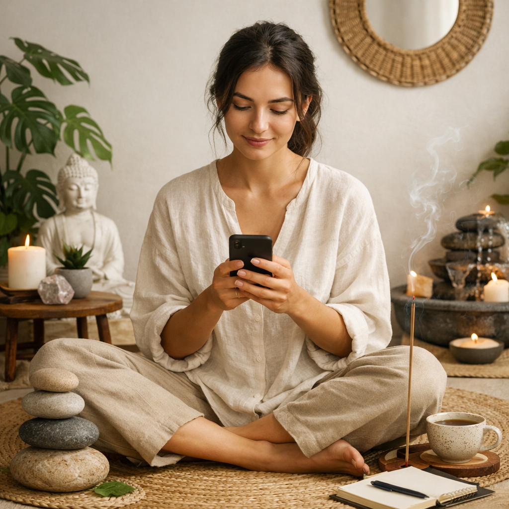 How Do You Use Social Media?